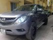 Mazda BT 50  3.2  2014 - Cần bán Mazda BT 50 3.2 sản xuất năm 2014, màu xám, xe nhập, giá tốt