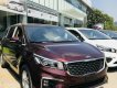 Kia Sedona Platinum D 2018 - Kia Sedona Platinum D - tặng camera hành trình - có xe giao ngay