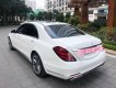 Mercedes-Benz S class S450l Luxury 2018 - Bán ô tô Mercedes S450l Luxury đời 2018, màu trắng, nhập khẩu nguyên chiếc