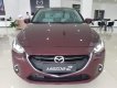 Mazda 2 1.5 2018 - Bán Mazda 2 1.5 đời 2018, màu đỏ, nhập khẩu nguyên chiếc giá cạnh tranh