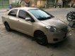 Toyota Vios 2009 - Bán ô tô Toyota Vios sản xuất 2009, màu vàng cát