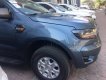 Ford Ranger 2018 - Bán Ford Ranger đời 2018, XLT, 2 cầu số sàn ở Hòa Bình, giá lăn bánh chỉ cần 785 Triệu, KM gói phụ kiện