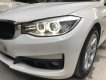 BMW 3 Series 320i GT 2014 - Bán BMW 3 Series 320i GT sản xuất 2014, màu trắng, nhập khẩu