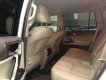 Lexus GX GX460 2014 - Bán ô tô Lexus GX GX460 năm sản xuất 2014, màu trắng, nhập khẩu nguyên chiếc