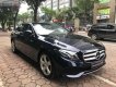 Mercedes-Benz E class E250 2017 - Cần bán xe Mercedes E250 đời 2017 như mới