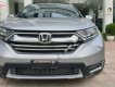 Honda CR V L 2017 - Bán ô tô Honda CR V L đời 2017, màu xám, nhập khẩu nguyên chiếc