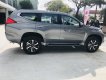 Mitsubishi Pajero Sport D 4x2 AT 2018 - Bán Mitsubishi Pajero Sport D 4x2 AT, giao ngay, màu xám (ghi), nhập khẩu nguyên chiếc