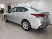 Hyundai Accent 2018 - Hyundai Accemt base - Xe giao ngay- hỗ trợ toàn thanh toán trước chỉ 125tr, nhận xe ngay