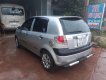 Hyundai Getz   2010 - Bán Hyundai Getz 2010, màu bạc, 185tr