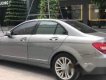 Mercedes-Benz C class  C250 2011 - Bán Mercedes C250 năm sản xuất 2011, màu bạc