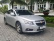 Chevrolet Cruze 2012 - Chính chủ bán Chevrolet Cruze 2012, màu bạc