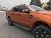 Ford Ranger Wildtrak 3.2L 4x4 AT 2015 - Bán ô tô Ford Ranger Wildtrak 3.2L 4x4 AT sản xuất năm 2015, nhập khẩu nguyên chiếc, giá chỉ 760 triệu