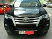 Toyota Fortuner G 2017 - Bán ô tô Toyota Fortuner G đời 2017, màu nâu titan