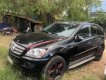 Mercedes-Benz ML Class Ml350 2007 - Bán xe Mercedes ML350 đời 2007, màu đen, nhập khẩu nguyên chiếc