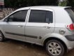 Hyundai Getz 2010 - Bán Hyundai Getz 2010, màu bạc, nhập khẩu nguyên chiếc như mới giá cạnh tranh