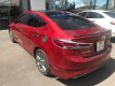 Hyundai Elantra 2.0 Sport AT 2018 - Bán Hyundai Elantra 2.0 Sport AT 2018, màu đỏ, giá 660tr