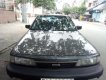 Toyota Camry   1990 - Bán ô tô Toyota Camry năm sản xuất 1990, màu xám, xe nhập