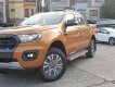 Ford Ranger 2018 - Bán Ford Ranger WT 2.0 Bi-turbo 2018, sẵn xe tại đại lý, đủ màu, giao ngay, hỗ trợ vay. Thủ tục nhanh gọn