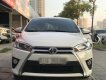 Toyota Yaris 1.5AT G 2017 - Cần bán Toyota Yaris đời 2017, màu trắng, nhập khẩu Thái Lan