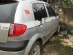 Hyundai Getz 2010 - Cần bán xe Hyundai Getz đời 2010, màu bạc, nhập khẩu nguyên chiếc