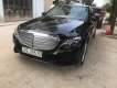 Mercedes-Benz C class C250 2015 - Cần bán lại xe Mercedes C250 sx 2016, màu đen