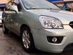 Kia Carens 2.0 MT 2007 - Cần bán gấp Kia Carens 2.0 MT sản xuất 2007, nhập khẩu số sàn