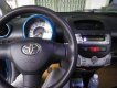 Toyota Aygo AT 2013 - Cần bán Toyota Aygo đăng ký 2013, màu xanh lam, nhập khẩu, 10 túi khí, số tự động