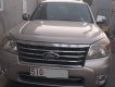 Ford Everest 2009 - Chính chủ bán Ford Everest sản xuất năm 2009, màu hồng số tự động