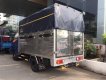 Hyundai Porter  New  150 2018 - Cần bán xe Hyundai Porter New  150 sản xuất 2018, màu xanh lam, giá chỉ 366 triệu