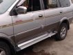 Isuzu Hi lander V-spec 2.5 MT 2005 - Cần bán lại xe Isuzu Hi lander V-spec 2.5 MT đời 2005, màu bạc còn mới, giá tốt