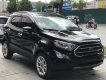 Ford EcoSport 2018 - Bán Ford EcoSport 2018, màu đen, giá chỉ 648 triệu