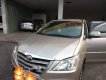 Toyota Innova 2016 - Gia đình bán Toyota Innova đời 2016, màu vàng cát