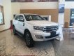 Ford Everest Ambiente 2.0L MT (4x2) Turbo 2018 - Bán Ford Everest MT Ambiente, KM gói phụ kiện, BHTV, hỗ trợ mọi thủ tục