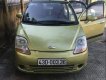 Chevrolet Spark 2009 - Gia đình bán lại xe Chevrolet Spark sản xuất 2009, xe nhập  