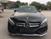 Mercedes-Benz C class C250 AMG 2015 - Bán Mercedes C250 AMG sản xuất năm 2015, màu đen