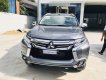 Mitsubishi Pajero Sport D 4x2 AT 2018 - Bán Mitsubishi Pajero Sport D 4x2 AT, giao ngay, màu xám (ghi), nhập khẩu nguyên chiếc