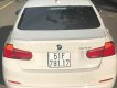 BMW 3 Series 320i 2017 - Bán ô tô BMW 3 Series 320i sản xuất 2017, màu trắng, nhập khẩu