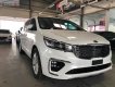 Kia Sedona Platinum D 2018 - Bán xe Kia Sedona Platinum D sản xuất năm 2018, màu trắng