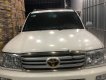 Toyota Land Cruiser GX 4.5 2001 - Bán Toyota Land Cruiser GX 4.5 đời 2001, màu trắng, 350 triệu