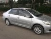 Toyota Vios 1.5 MT 2012 - Bán ô tô Toyota Vios 1.5 MT đời 2012, màu bạc chính chủ