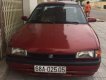 Mazda 323 1995 - Bán xe Mazda 323 1995, màu đỏ, nhập khẩu 