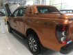 Ford Ranger Wildtrak 2015 - Cần bán Ford Ranger Wildtrak năm 2015, màu nâu, nhập khẩu nguyên chiếc, giá tốt