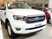 Ford Ranger XLS 2.2L 4x2 AT 2018 - Bán ô tô Ford Ranger XLS 2.2L 4x2 AT sản xuất năm 2018, màu trắng, xe nhập