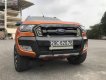 Ford Ranger Wildtrak 3.2L 4x4 AT 2015 - Bán ô tô Ford Ranger Wildtrak 3.2L 4x4 AT sản xuất năm 2015, nhập khẩu nguyên chiếc, giá chỉ 760 triệu