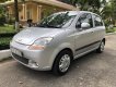 Chevrolet Spark Van  2011 - Cần bán xe Chevrolet Spark Van sản xuất năm 2011, xe đẹp sử dụng, ít bao sang tên