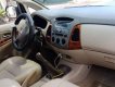 Toyota Innova G 2008 - Bán ô tô Toyota Innova G sản xuất 2008, màu bạc, giá tốt