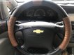 Chevrolet Vivant   2009 - Bán Chevrolet Vivant năm 2009, màu vàng cát