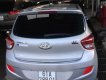 Hyundai Grand i10 2015 - Cần bán xe Hyundai Grand i10 1.2MT 2015, nhập Ấn, còn TL cho ae thiện chí, nhanh gọn, có hỗ trợ trả góp