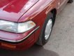 Toyota Corona 1990 - Bán xe Toyota Corona sản xuất 1990, màu đỏ, nhập khẩu