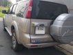 Ford Everest 2009 - Chính chủ bán Ford Everest sản xuất năm 2009, màu hồng số tự động